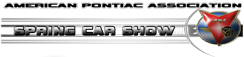 Spring Car Show